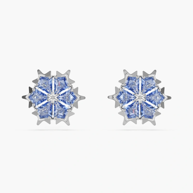 Hoa Tai Swarovski Bông Tuyết Magic Stud Earrings 5734242