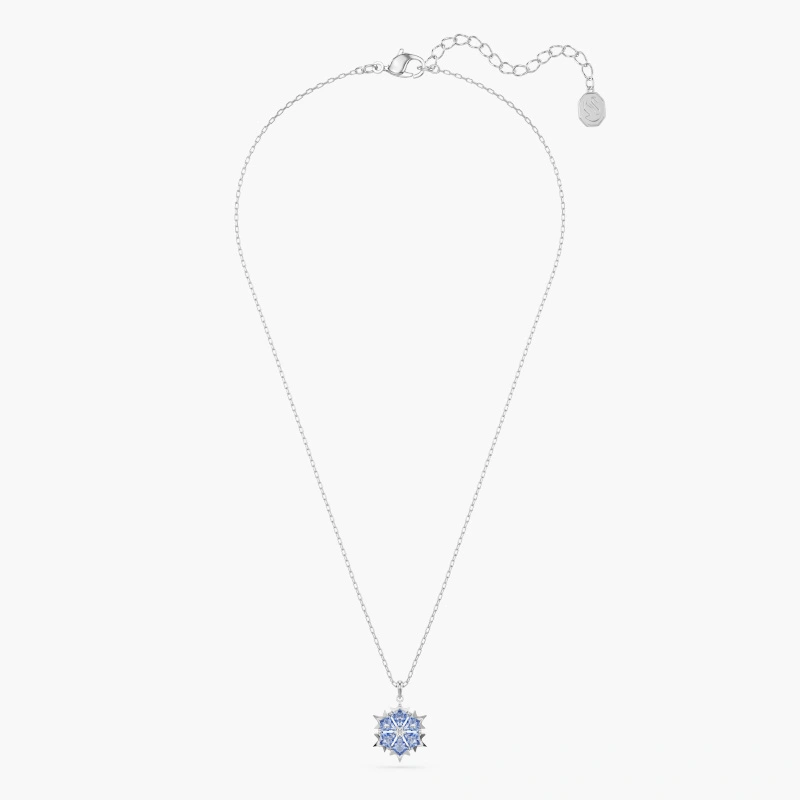 Dây Chuyền Swarovski Bông Tuyết Magic Pendant 5735399