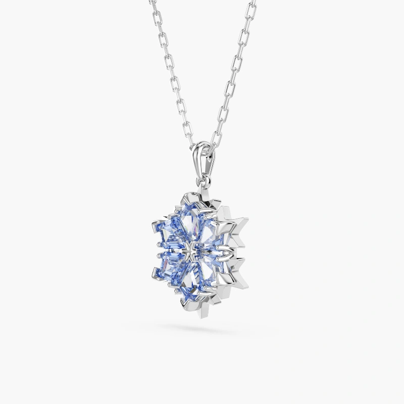 Dây Chuyền Swarovski Bông Tuyết Magic Pendant 5735399