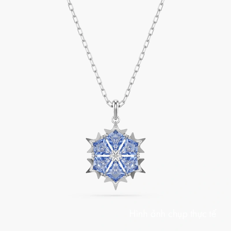 Dây Chuyền Swarovski Bông Tuyết Magic Pendant 5735399