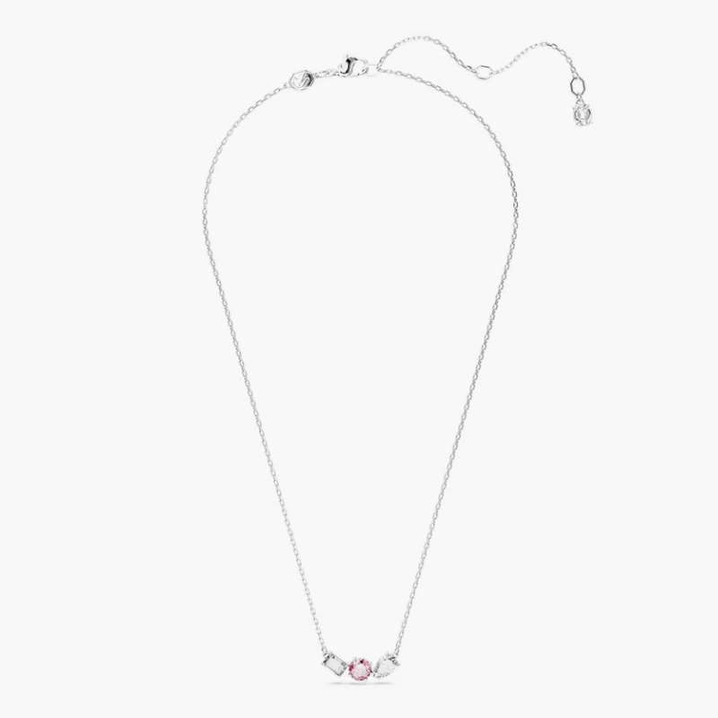 Dây Chuyền Swarovski Chính Hãng Mesmera Pendant 5673560