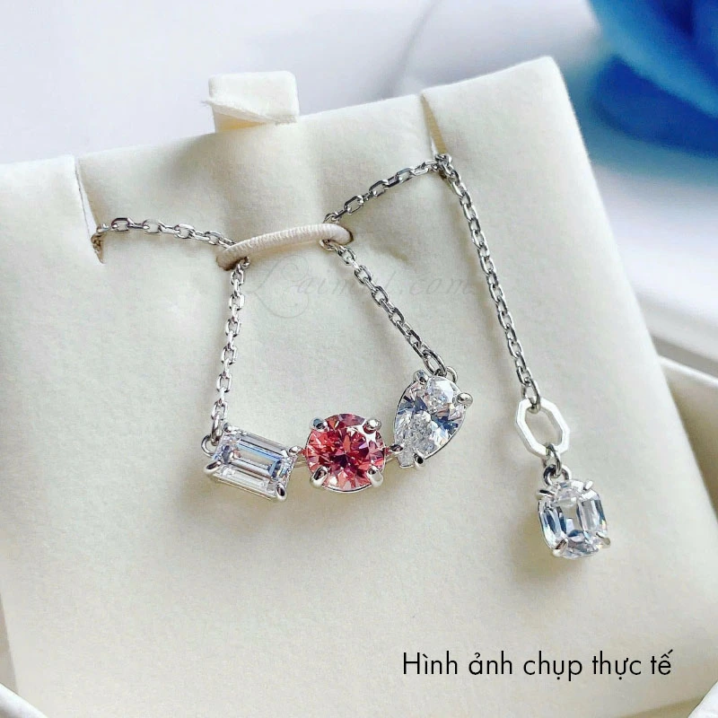 Dây Chuyền Swarovski Chính Hãng Mesmera Pendant 5673560