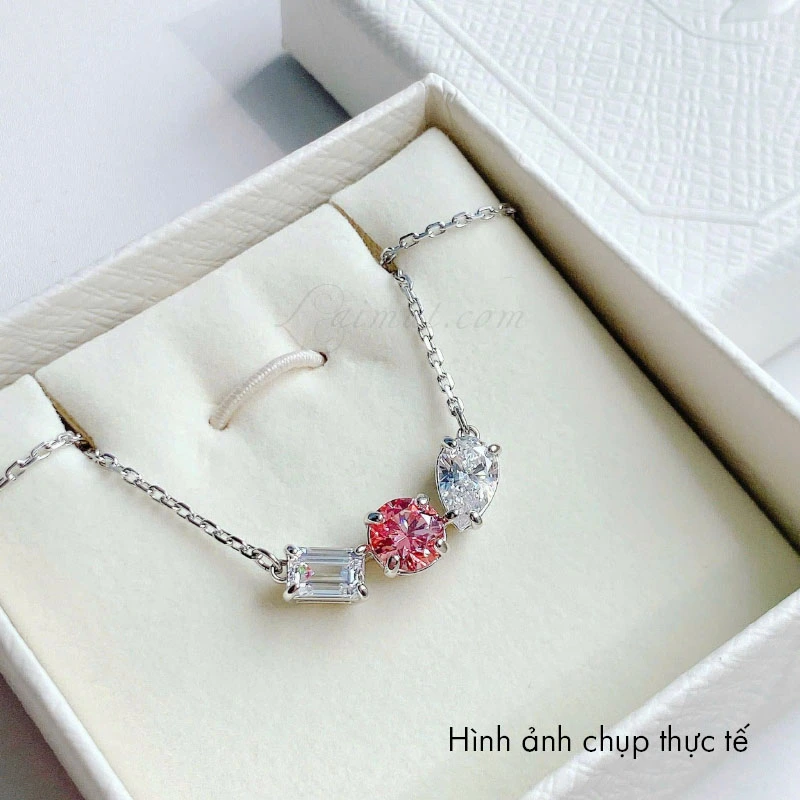 Dây Chuyền Swarovski Chính Hãng Mesmera Pendant 5673560