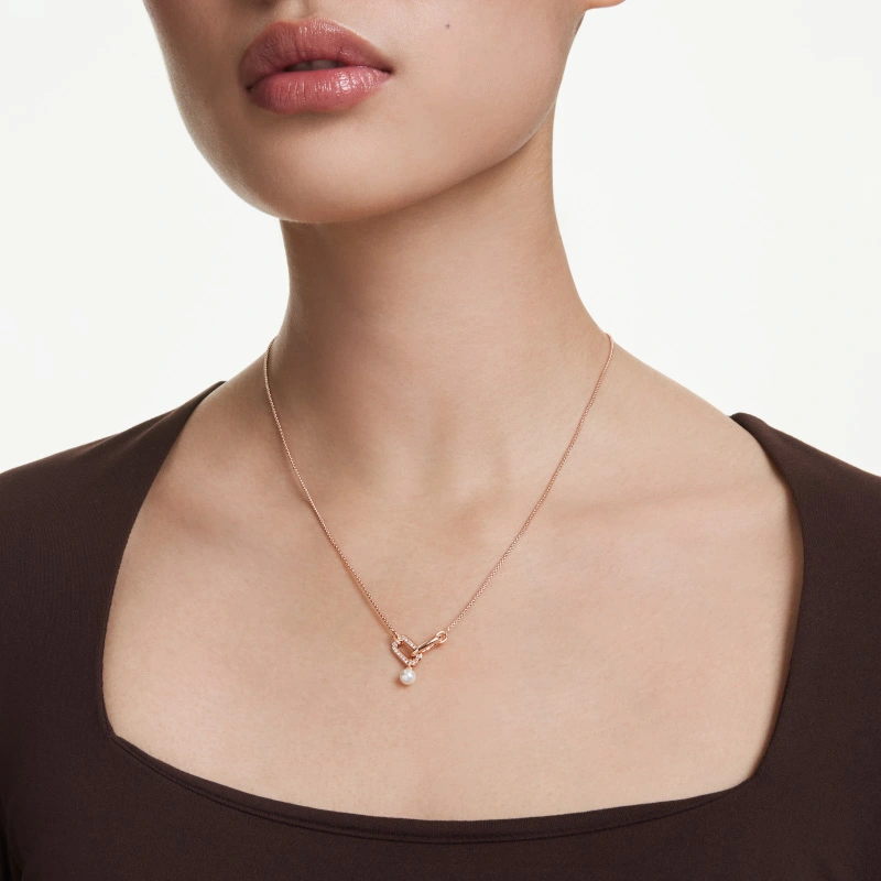 Dây Chuyền Swarovski Chính Hãng Constella Pendant 5728589