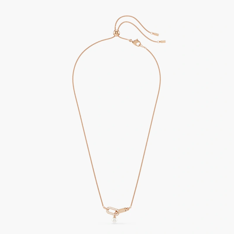 Dây Chuyền Swarovski Chính Hãng Constella Pendant 5728589