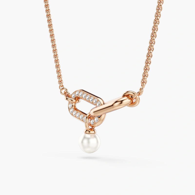 Dây Chuyền Swarovski Chính Hãng Constella Pendant 5728589