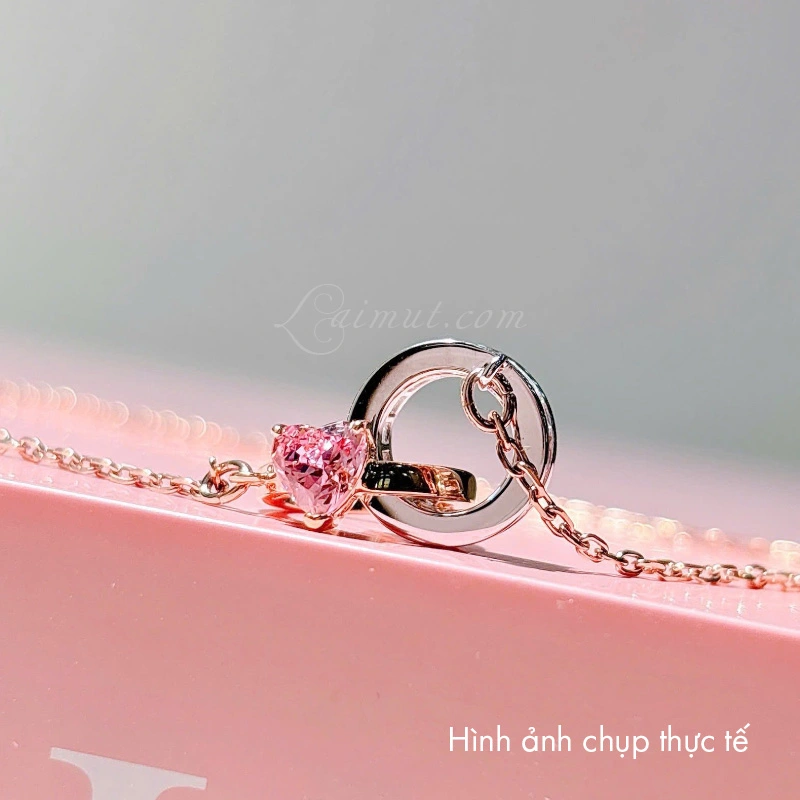 Lắc Tay Swarovski Chính Hãng Connexus Bracelet 5690038