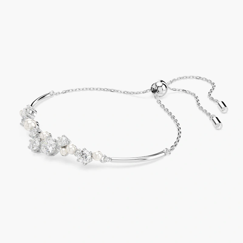 Lắc Tay Swarovski Chính Hãng Constella Bangle 5705618