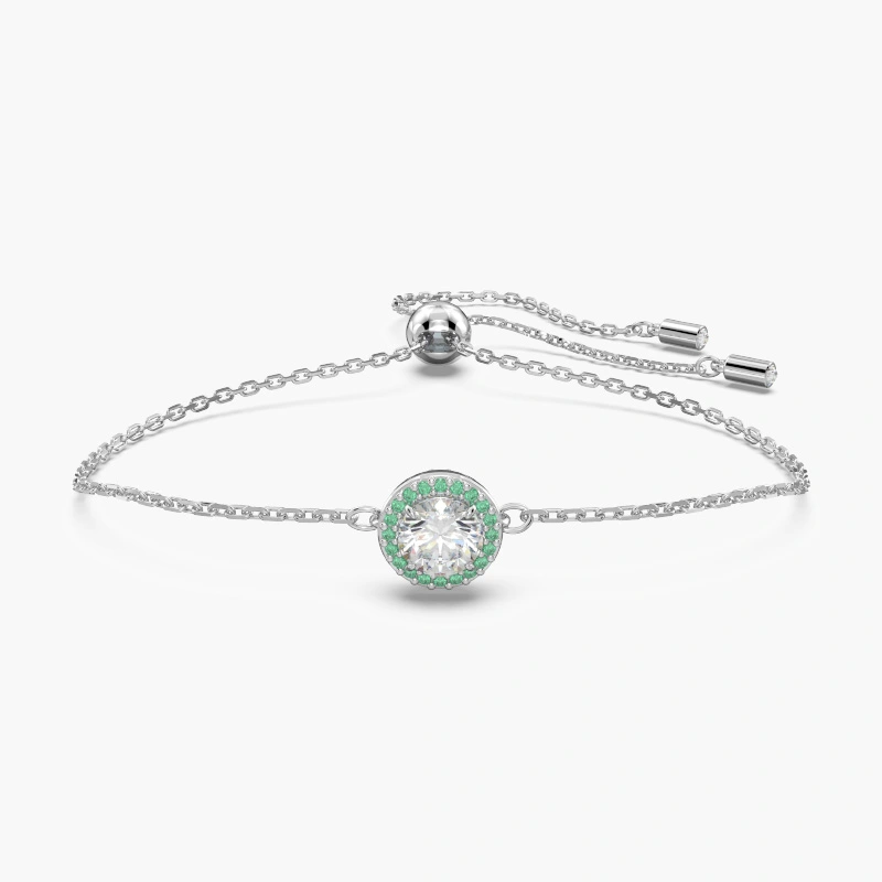 Lắc Tay Swarovski Chính Hãng Constella Bracelet 5639903