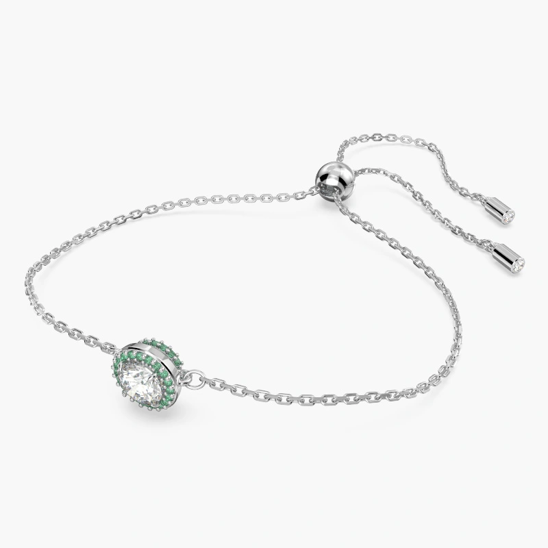 Lắc Tay Swarovski Chính Hãng Constella Bracelet 5639903