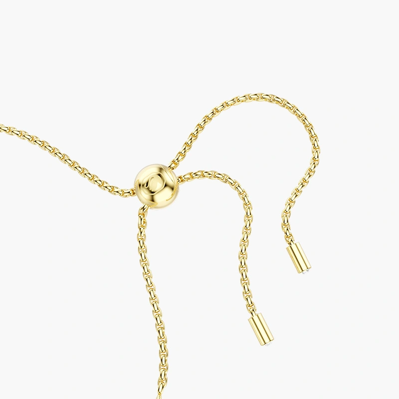 Lắc Tay Swarovski Chính Hãng Matrix Tennis Bracelet - Hình ảnh 5