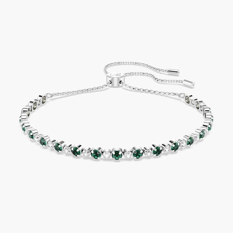 Lắc Tay Swarovski Chính Hãng Matrix Bracelet 5632064