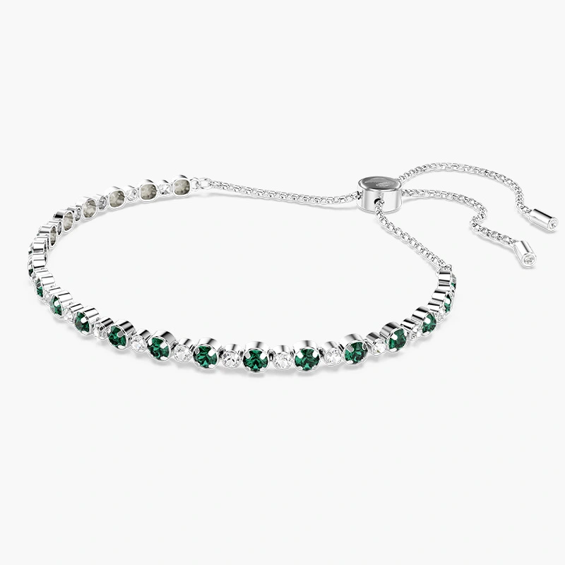 Lắc Tay Swarovski Chính Hãng Matrix Bracelet 5632064