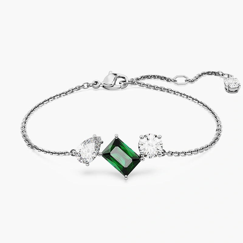 Lắc Tay Swarovski Chính Hãng Mesmera Bracelet 5668360