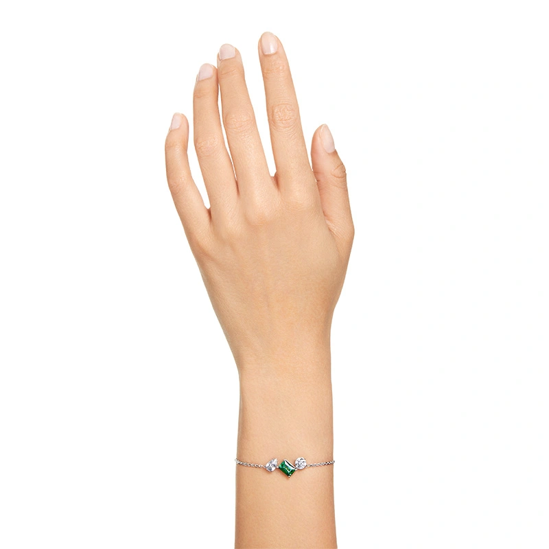Lắc Tay Swarovski Chính Hãng Mesmera Bracelet 5668360