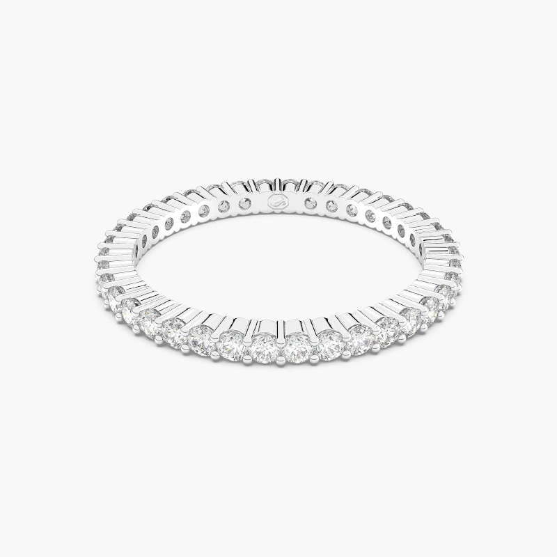Nhẫn Swarovski Chính Hãng Matrix Vittore Ring 5655705