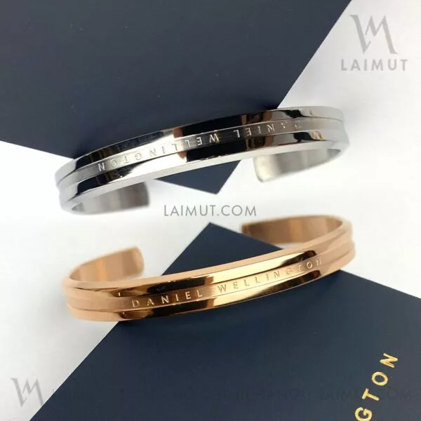 Cách Phân Biệt Vòng Daniel Wellington Thật Giả