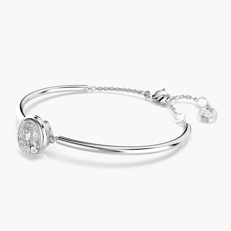 Vòng Tay Swarovski Chính Hãng Dextera Bangle 5733399