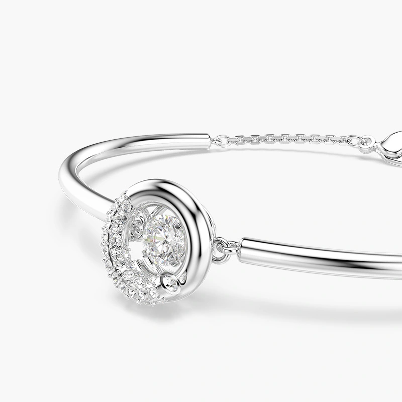 Vòng Tay Swarovski Chính Hãng Dextera Bangle 5733399