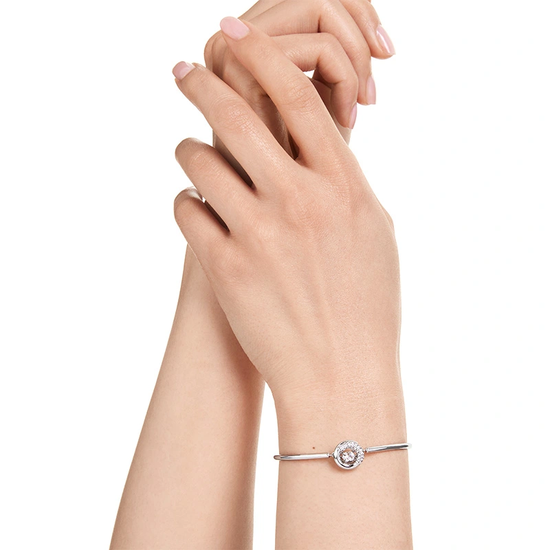 Vòng Tay Swarovski Chính Hãng Dextera Bangle 5733399