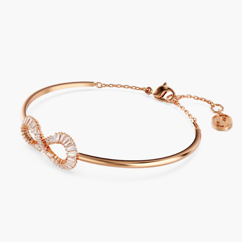 Vòng Tay Swarovski Chính Hãng Hyperbola Bangle 5679443