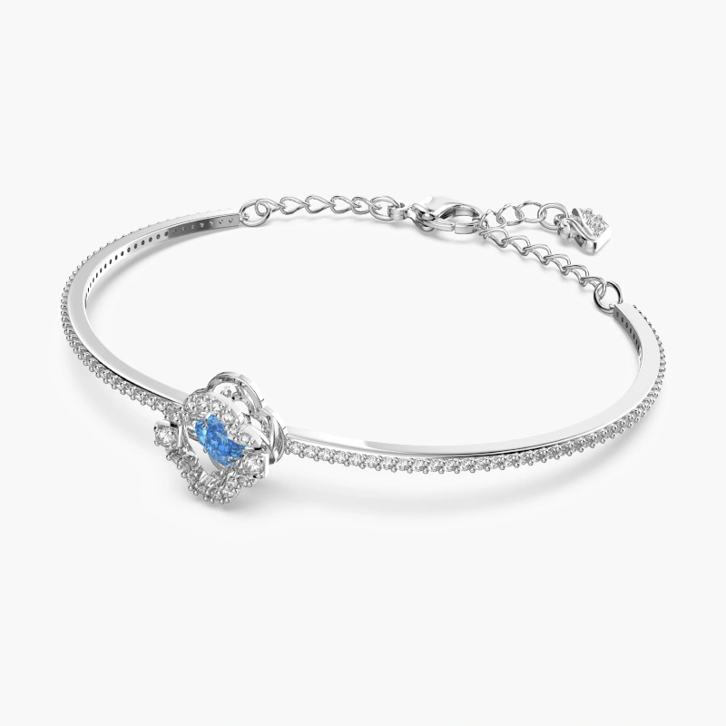 Vòng Tay Swarovski Chính Hãng Sparkling Dance Bangle 5642922