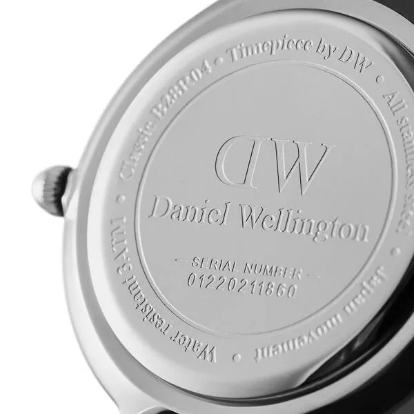 Đồng Hồ Chính Hãng DW Nữ Classic Petite Bondi