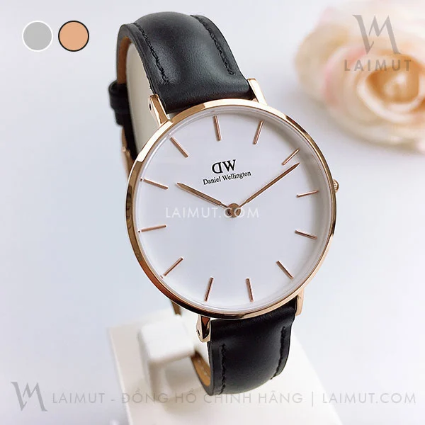 Đồng Hồ Chính Hãng DW Nữ Classic Petite Sheffield