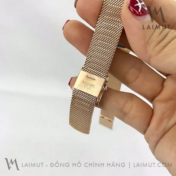 Đồng Hồ DW Nữ Chính Hãng Classic Petite Melrose