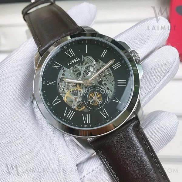 Đồng hồ Fossil nam ME3095 45mm