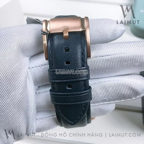 Đồng hồ cơ Fossil nam ME3054 44mm
