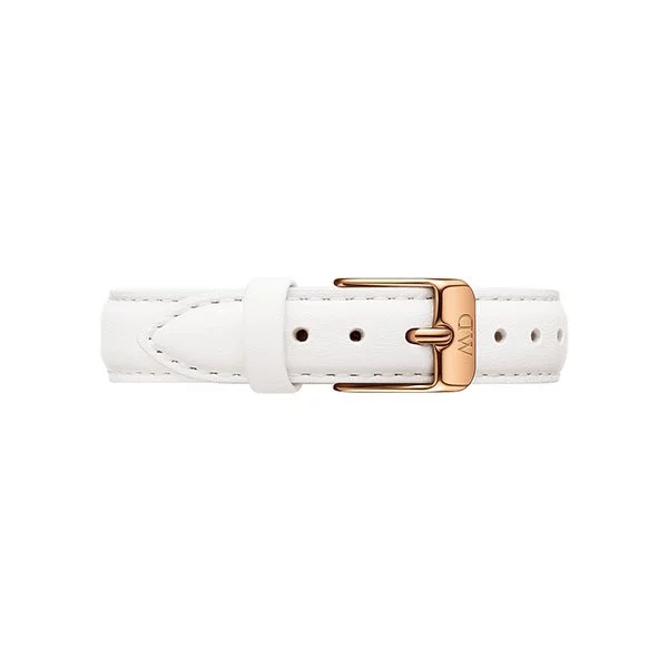 Đồng hồ DW nữ Classic Petite Bondi White Rose Gold