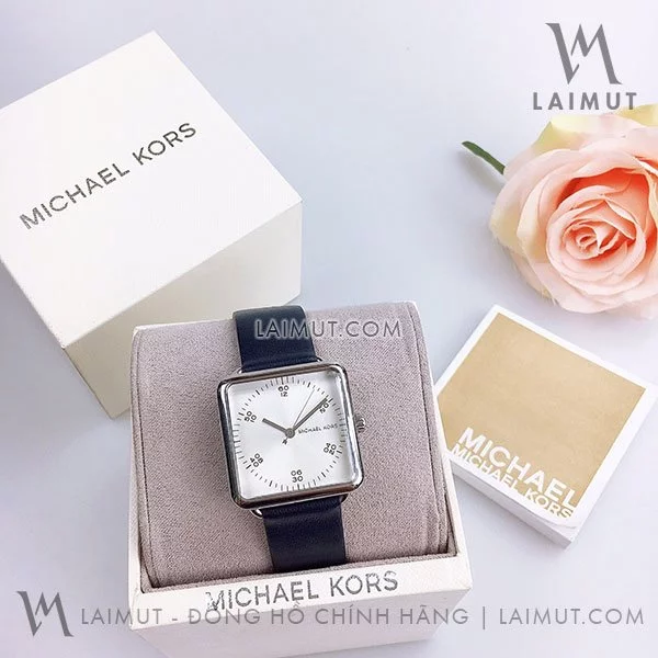 Đồng hồ Michael Kors Nữ MK2572 31x31mm