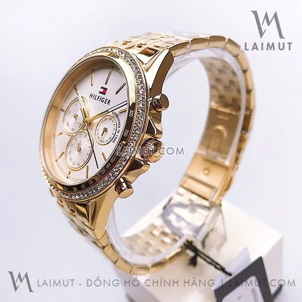 Đồng hồ Tommy Hilfiger Nữ 1781977