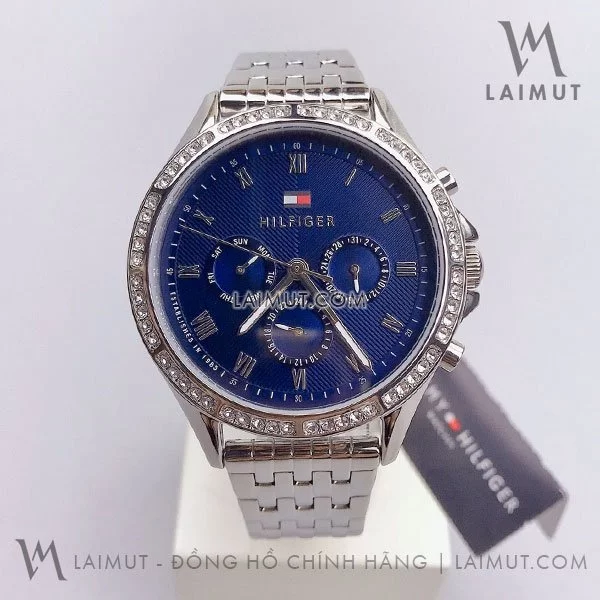 Đồng hồ Tommy Hilfiger Nữ 1782141