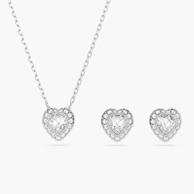 Bộ Trang Sức Swarovski Ariana Grande x Swarovski Set 5720849