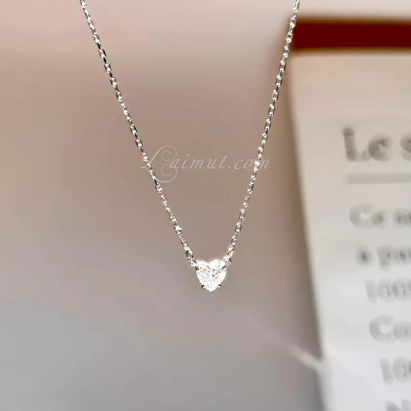 Bộ Trang Sức Swarovski Chính Hãng Heart Attract Set 5646751