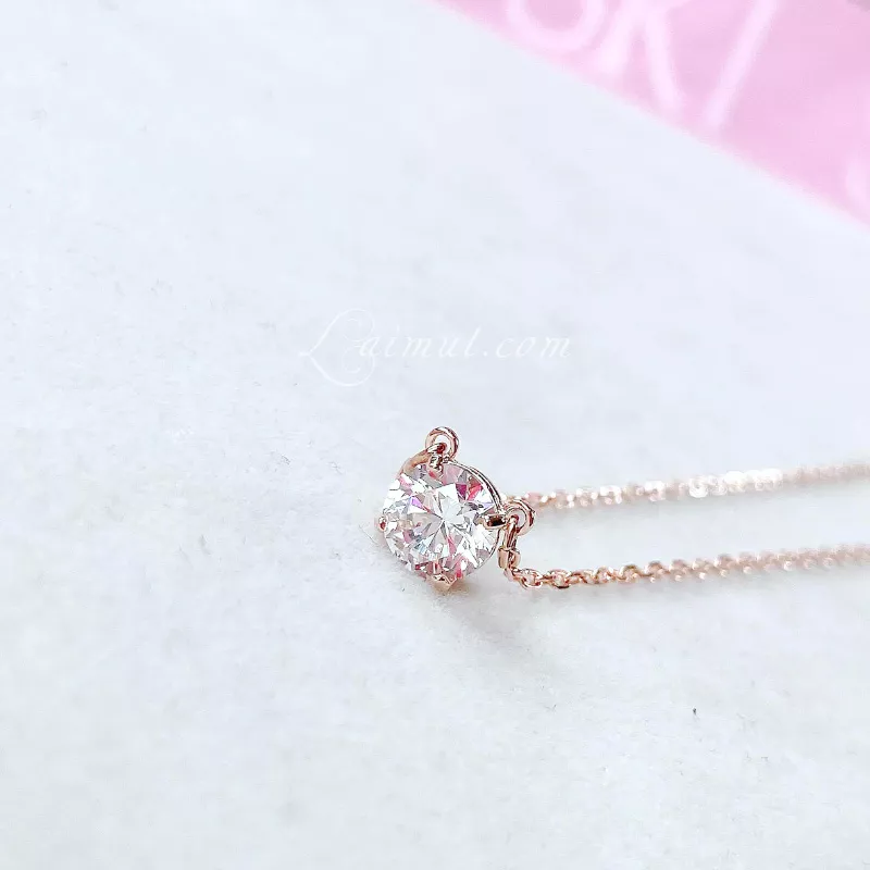 Bộ Trang Sức Swarovski Chính Hãng Stilla Attract Set - Hình ảnh 5