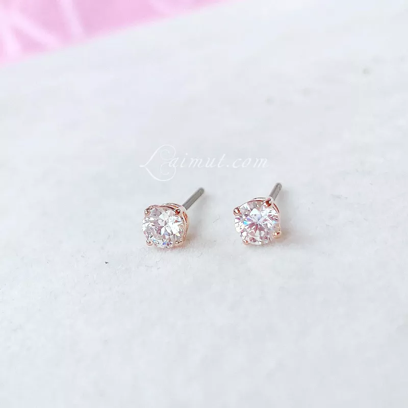 Bộ Trang Sức Swarovski Chính Hãng Stilla Attract Set - Hình ảnh 6