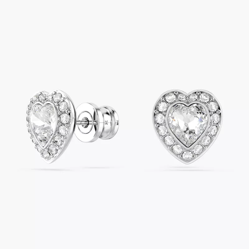 Bông Tai Swarovski Ariana Grande x Swarovski Stud Earrings 5720859