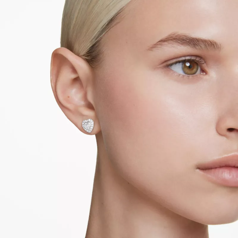 Bông Tai Swarovski Ariana Grande x Swarovski Stud Earrings 5720859
