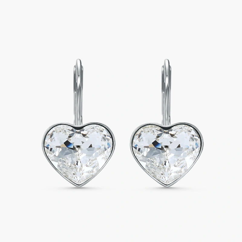 Hoa Tai Swarovski Chính Hãng Bella Drop Earrings 5687414