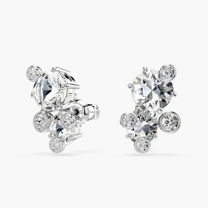 Bông Tai Swarovski Chính Hãng Constella Stud Earrings 5732253