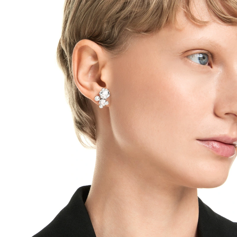 Bông Tai Swarovski Chính Hãng Constella Stud Earrings 5732253