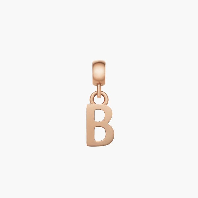 Charm Chữ Cái Daniel Wellington Letter Charm DW00400459