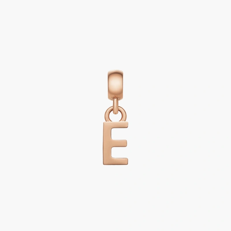 Charm Chữ Cái Daniel Wellington Letter Charm DW00400462