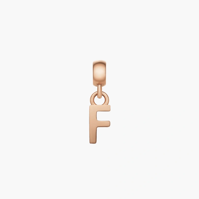Charm Chữ Cái Daniel Wellington Letter Charm DW00400463