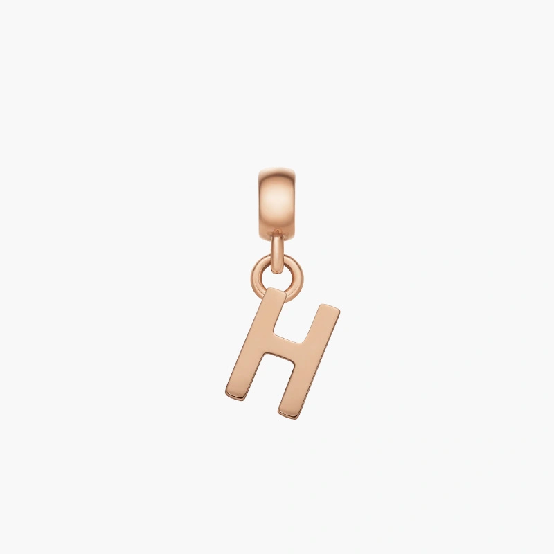 Charm Chữ Cái Daniel Wellington Letter Charm DW00400465