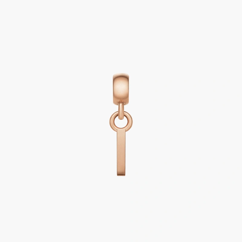 Charm Chữ Cái Daniel Wellington Letter Charm DW00400466