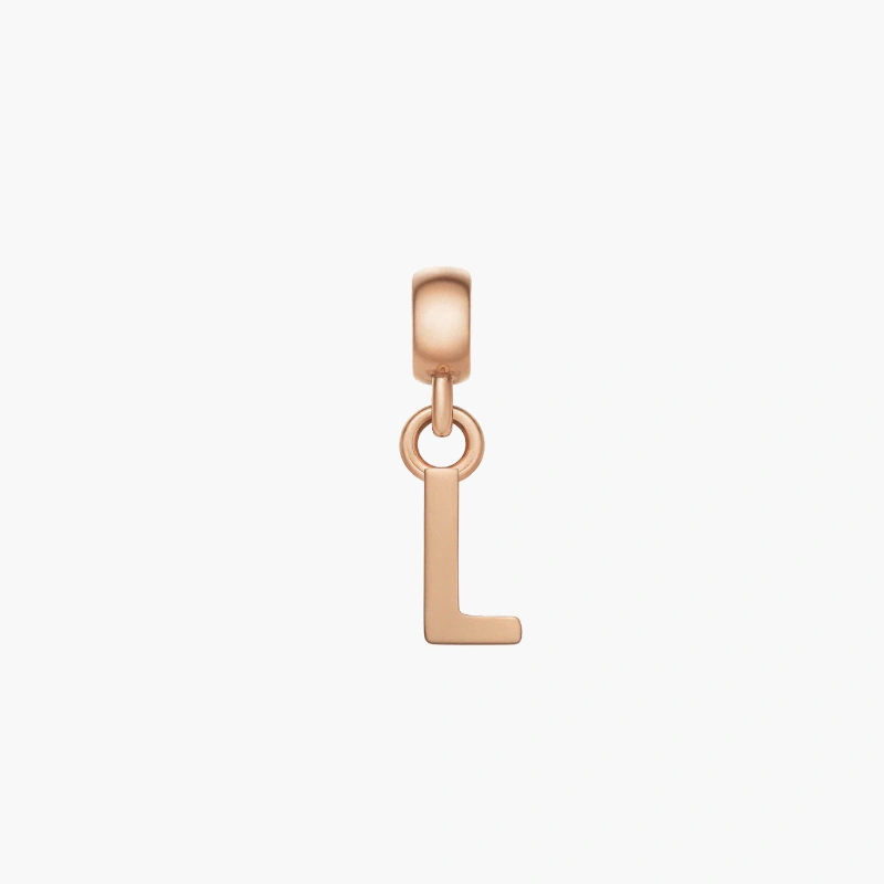 Charm Chữ Cái Daniel Wellington Letter Charm DW00400469